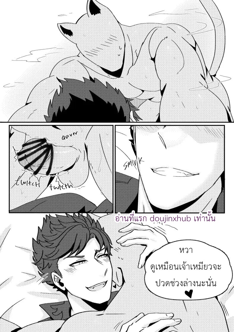 ไอ้แมวโชคดี-8