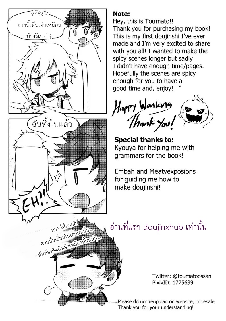 ไอ้แมวโชคดี-17