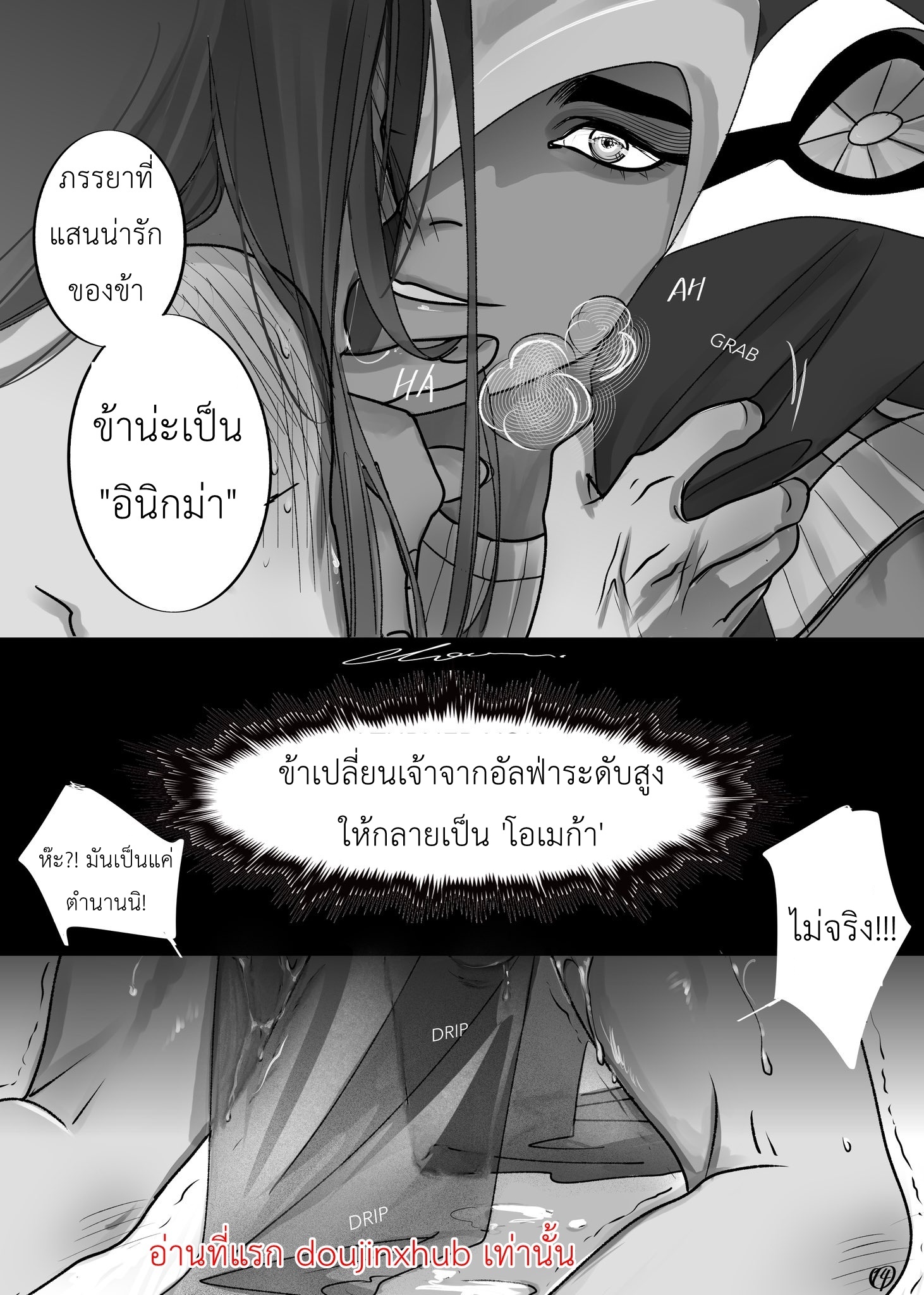 ราชาฮอรัส-14