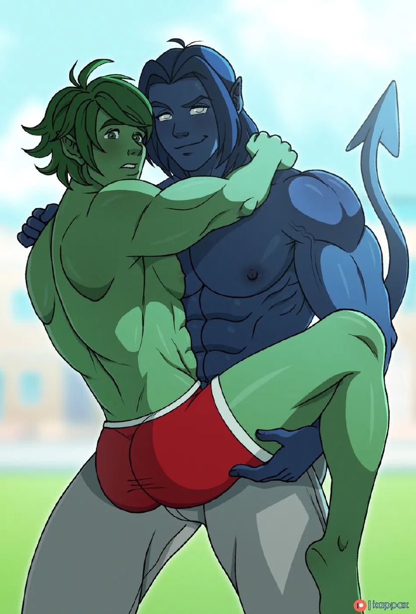 ให้มันรู้ว่าใครใหญ่-4