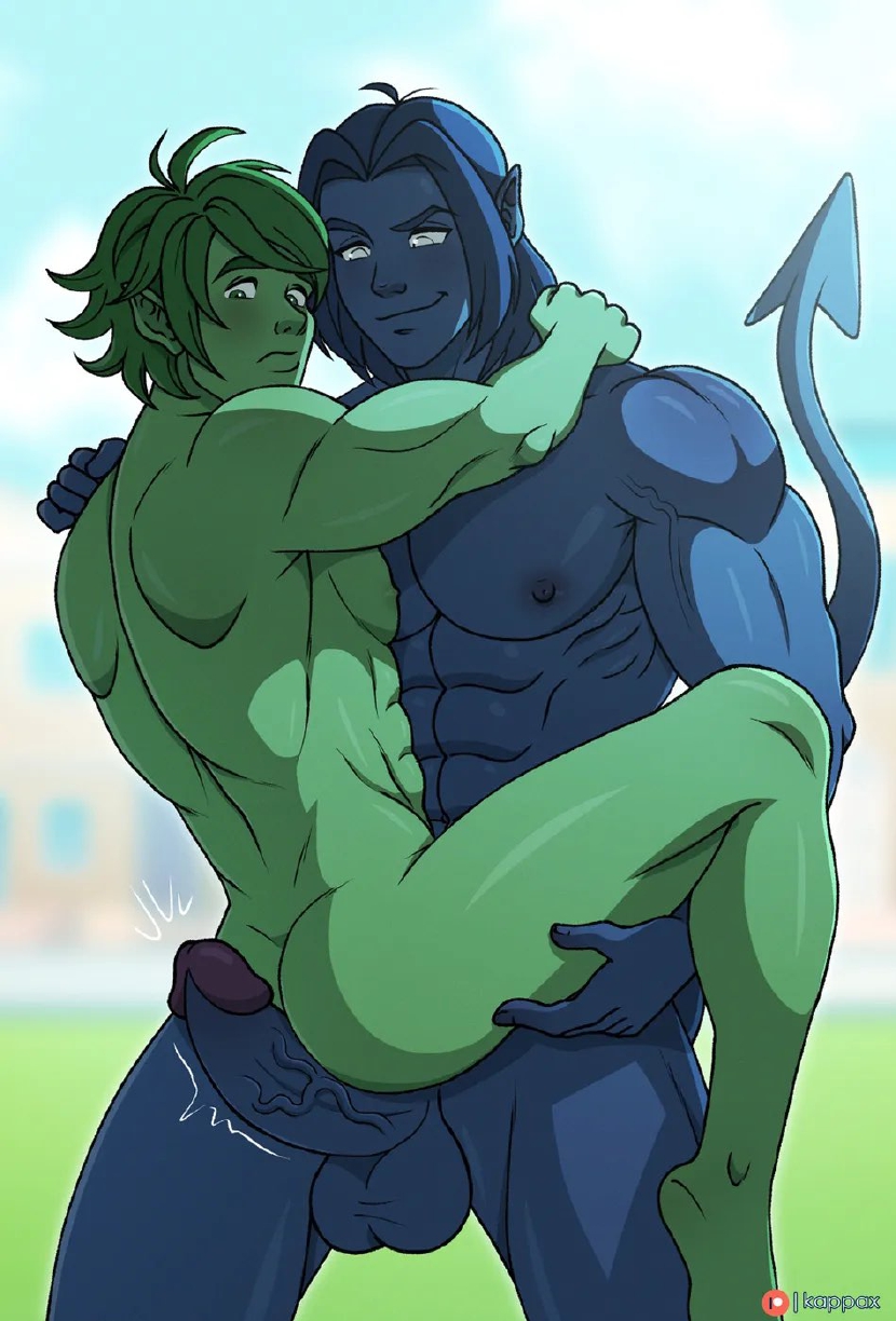 ให้มันรู้ว่าใครใหญ่-5