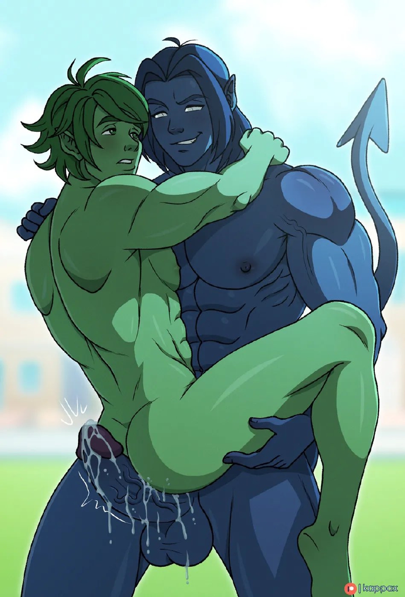 ให้มันรู้ว่าใครใหญ่-10
