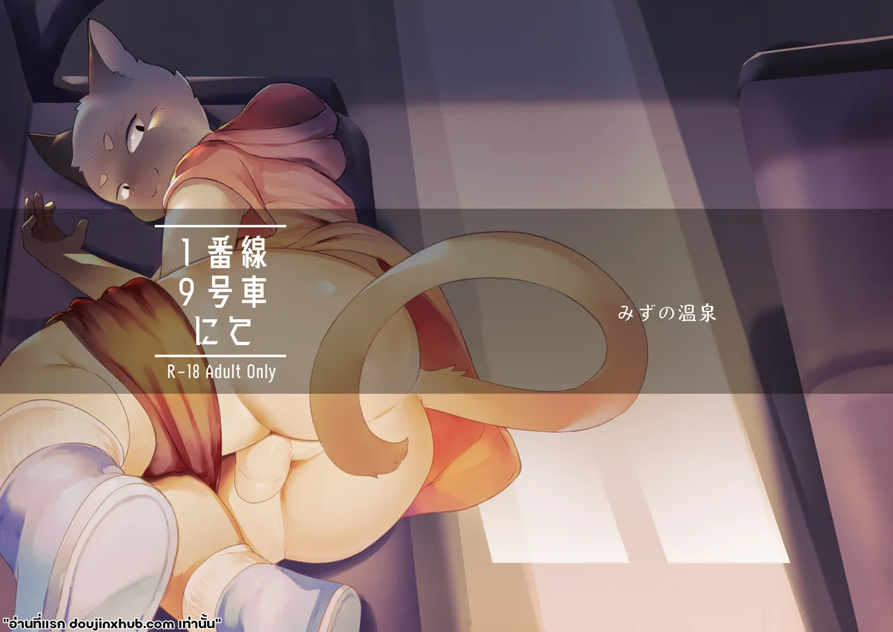 ชานชาลา 1ส่วน9-1