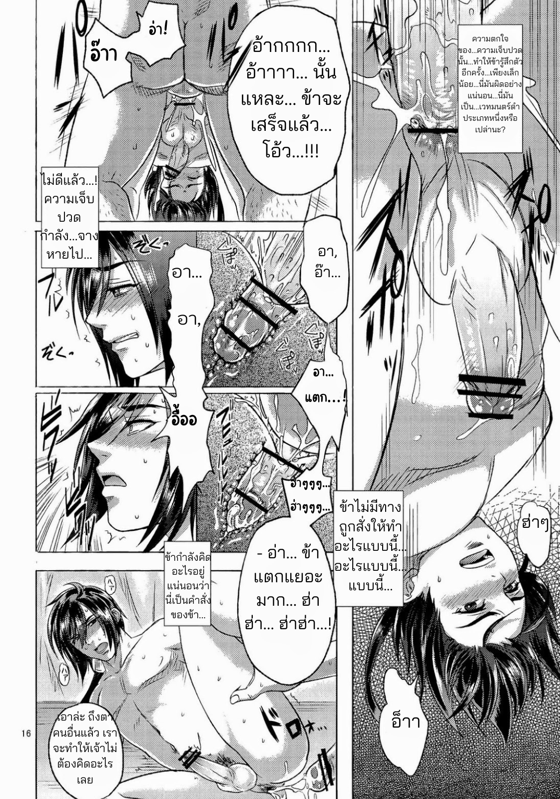 หน้าที่ของเจียงเว่ย-14