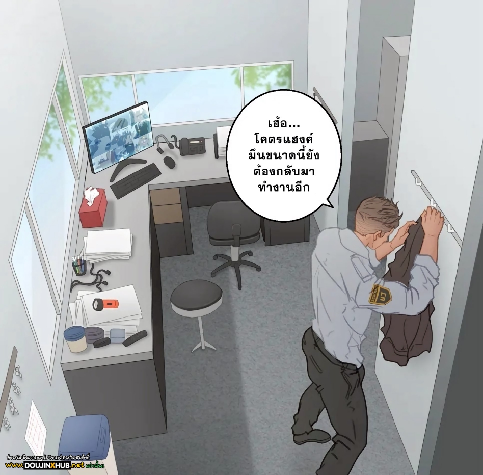 รปภ.และผู้จัดการ-5