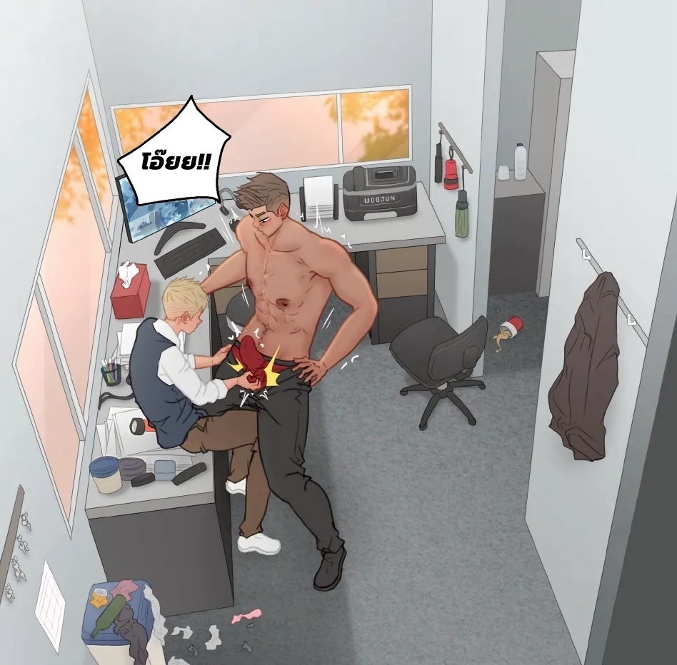 รปภ.และผู้จัดการ-15