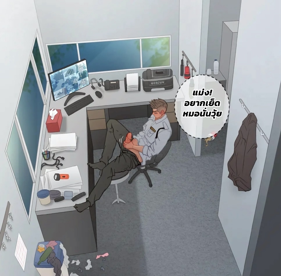 รปภ.และผู้จัดการ-18