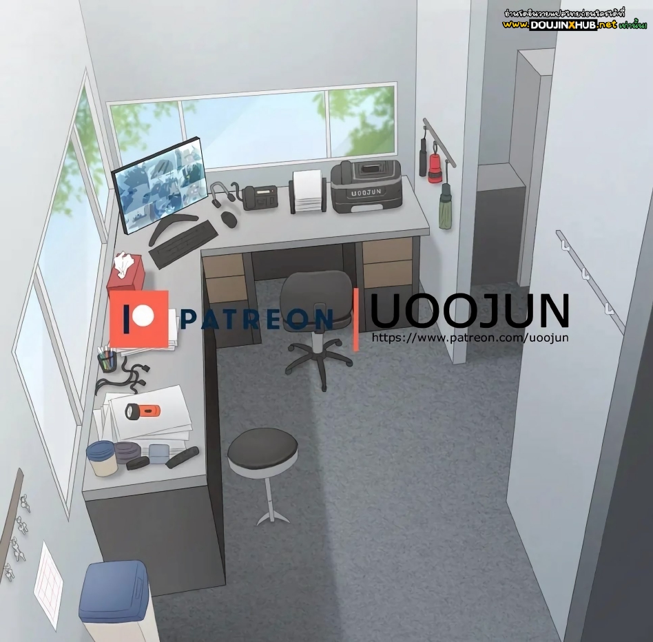 รปภ.และผู้จัดการ-45