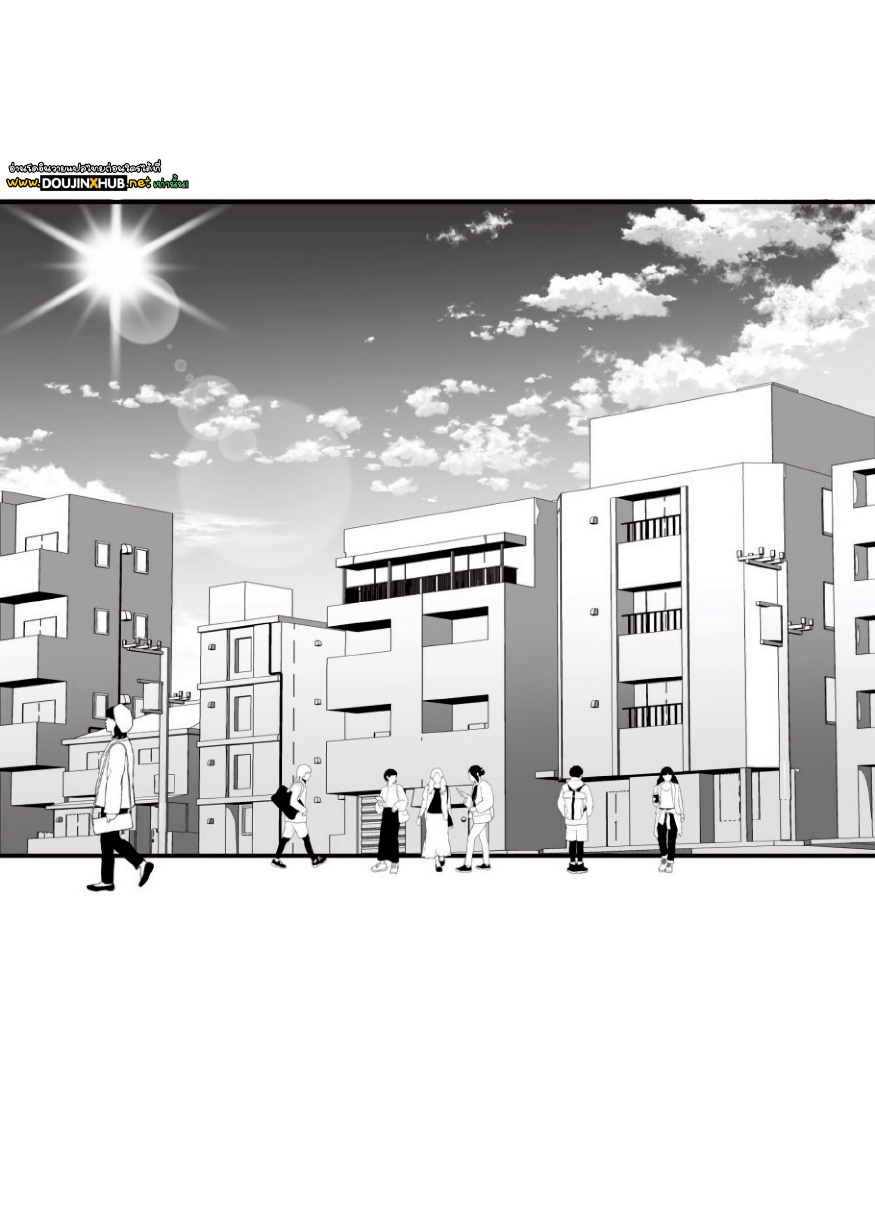 เจ้าของหอชายแท้กับผู้เช่าเกย์-2