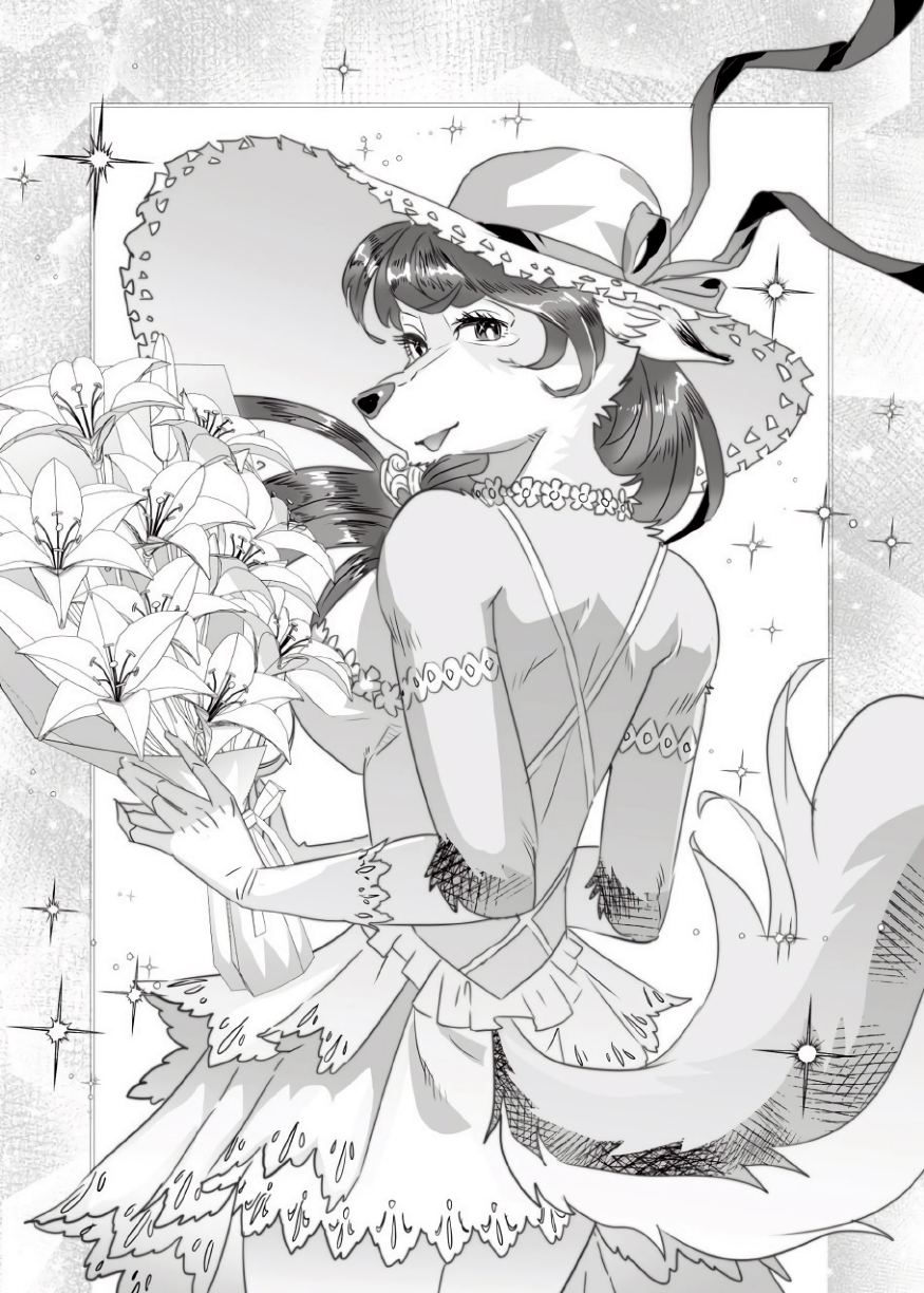 เจ้าของหอชายแท้กับผู้เช่าเกย์-36