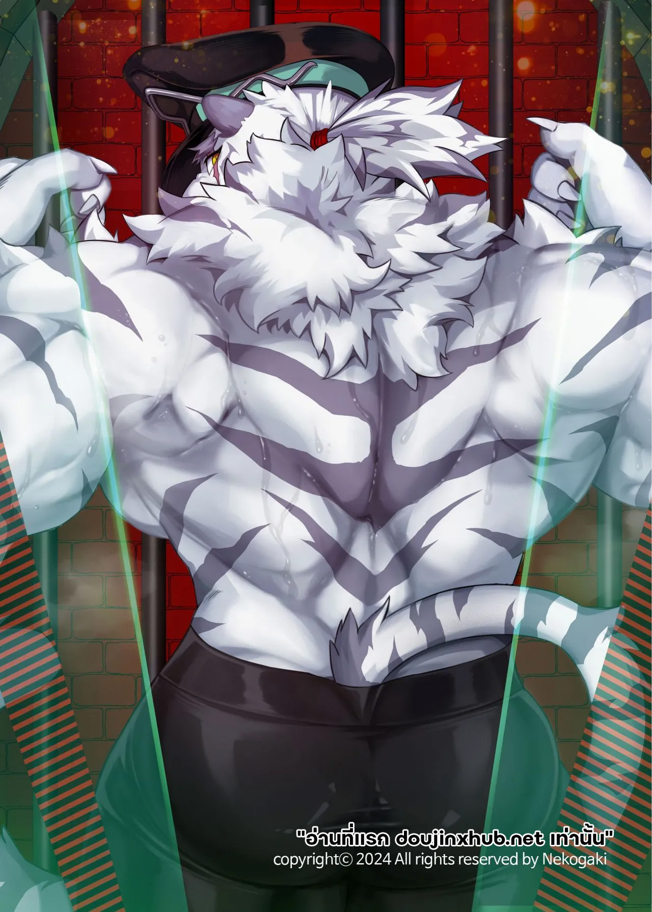 โซ่ตรวนแห่งความใคร่-51