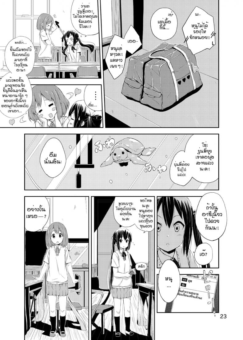 ผู้เชื่อในความฝัน-22