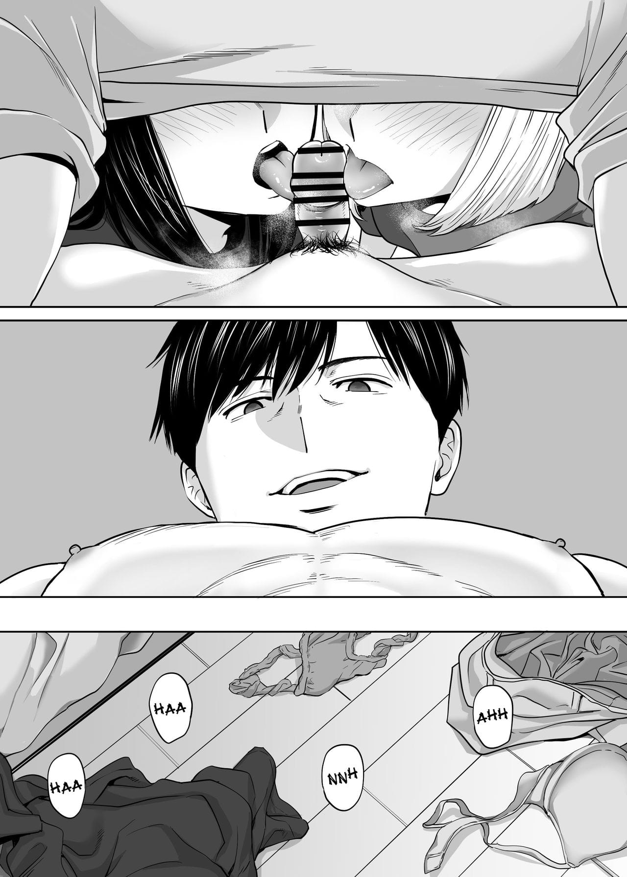 นัดเดทรวบ ควบสองสาว-6