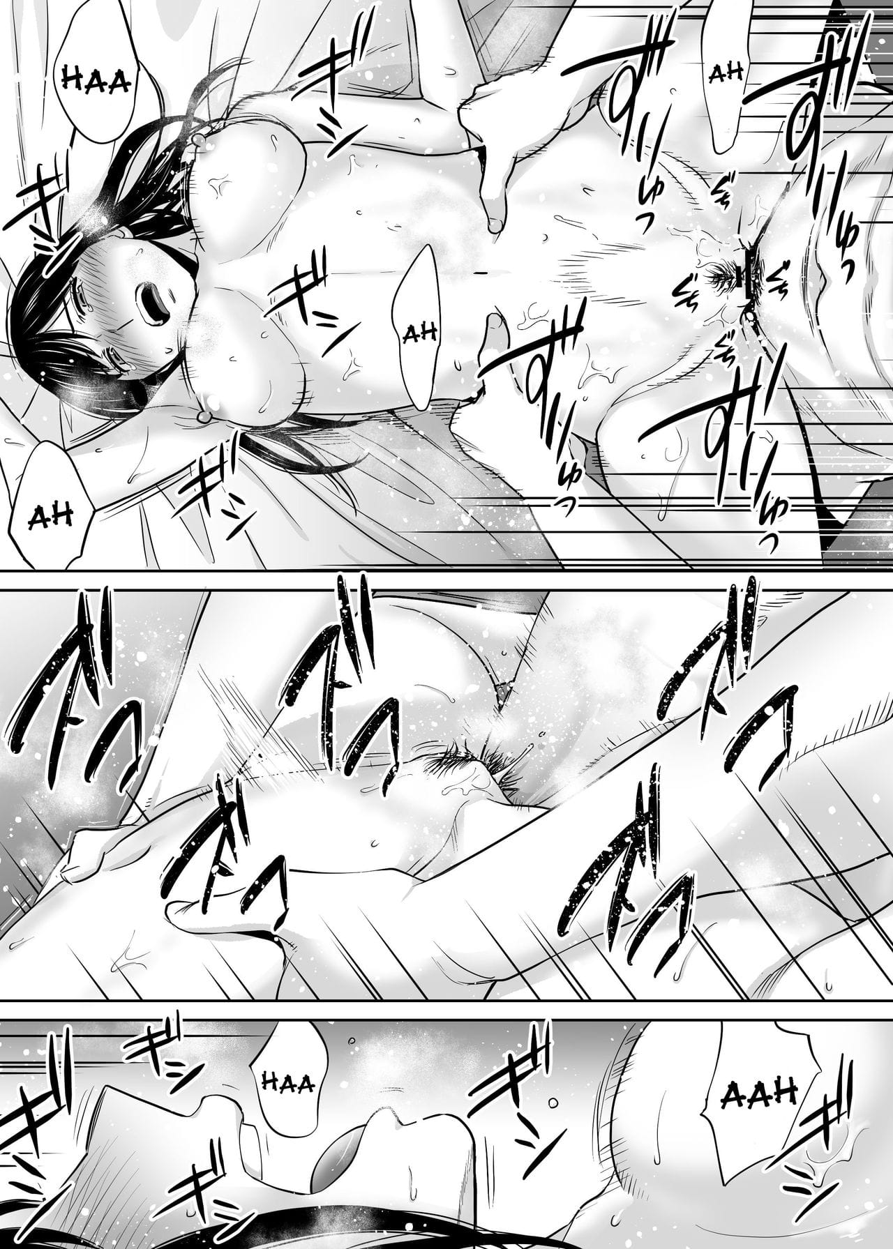 นัดเดทรวบ ควบสองสาว-38