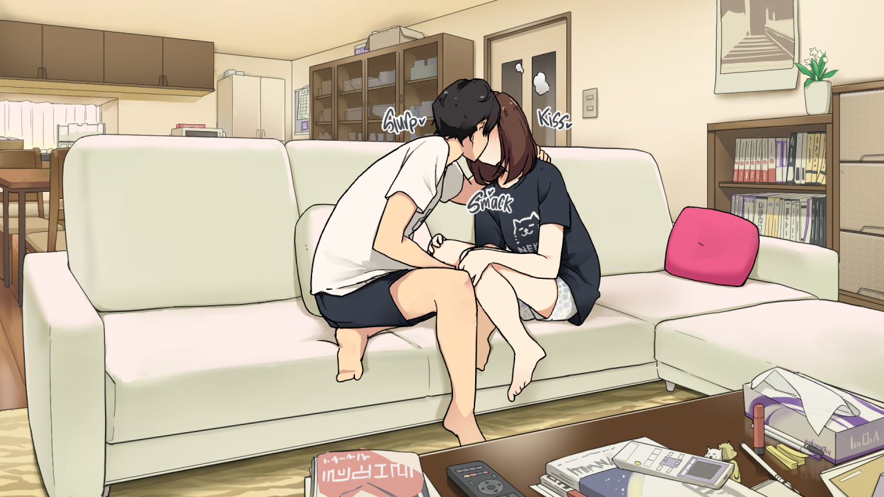 ออกกำลังกายบ้างนะลูก-5