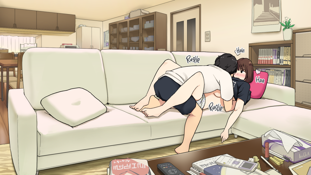 ออกกำลังกายบ้างนะลูก-6
