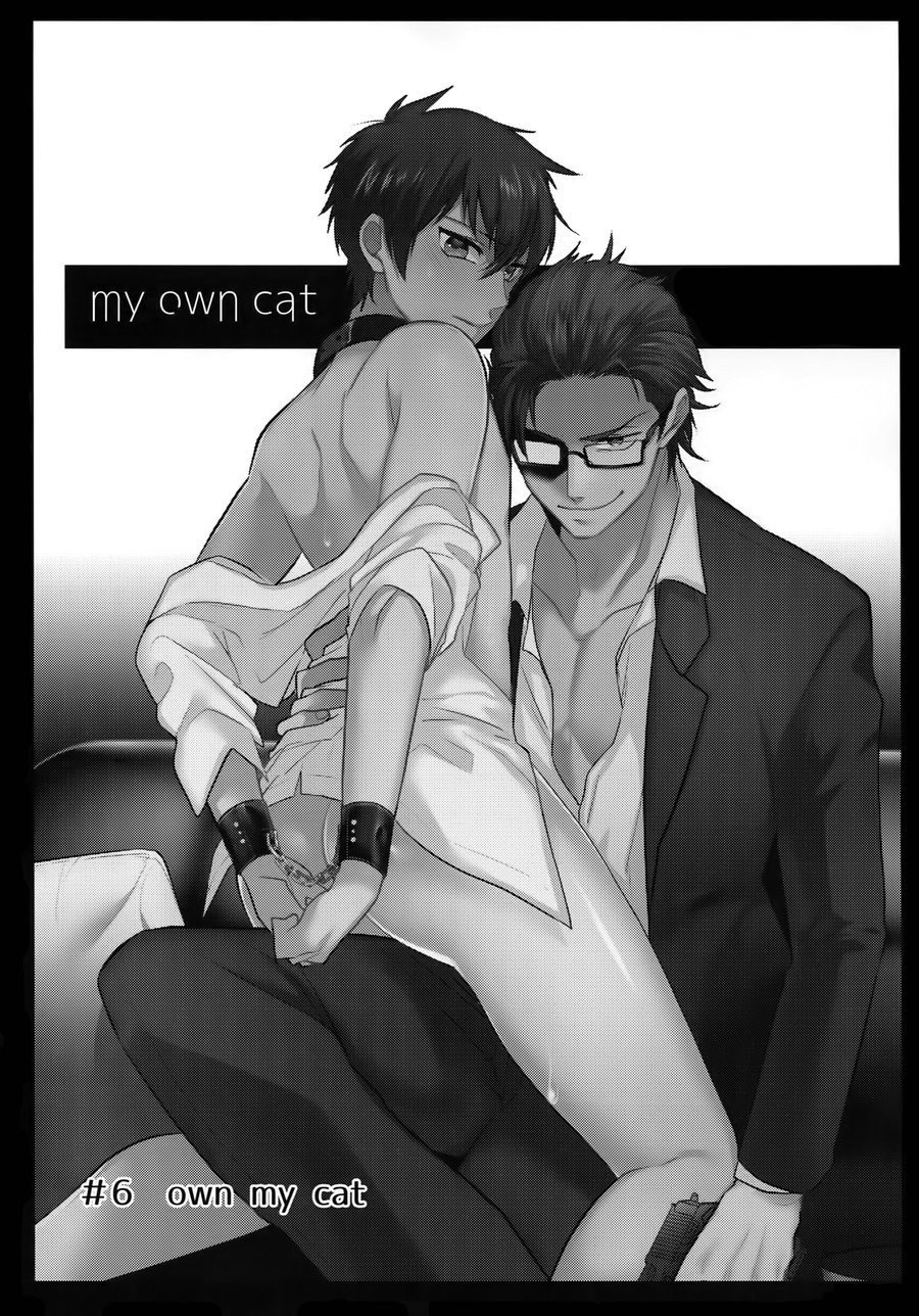 แมวน้อยของผม-2