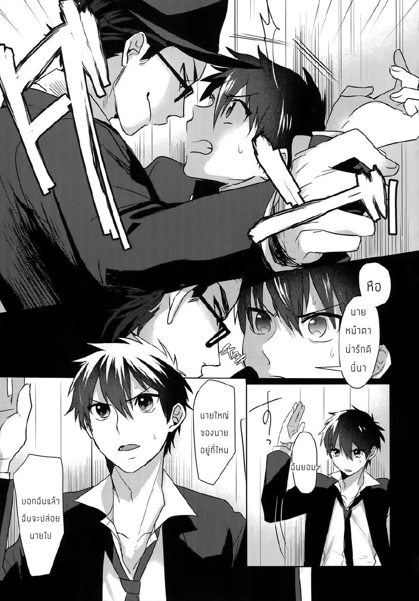 แมวน้อยของผม-10