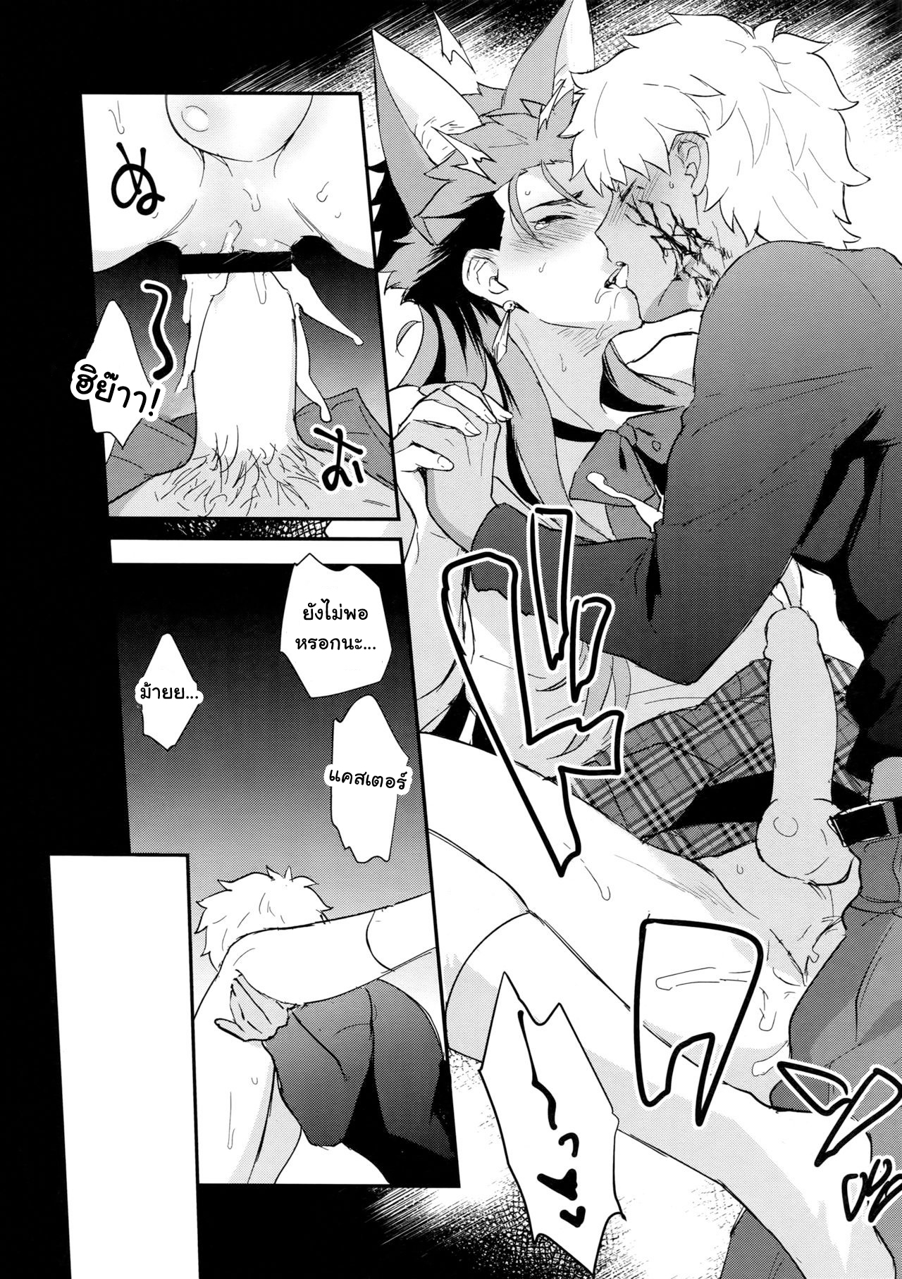 เล่นกับหมา โดนหมาแทง-19